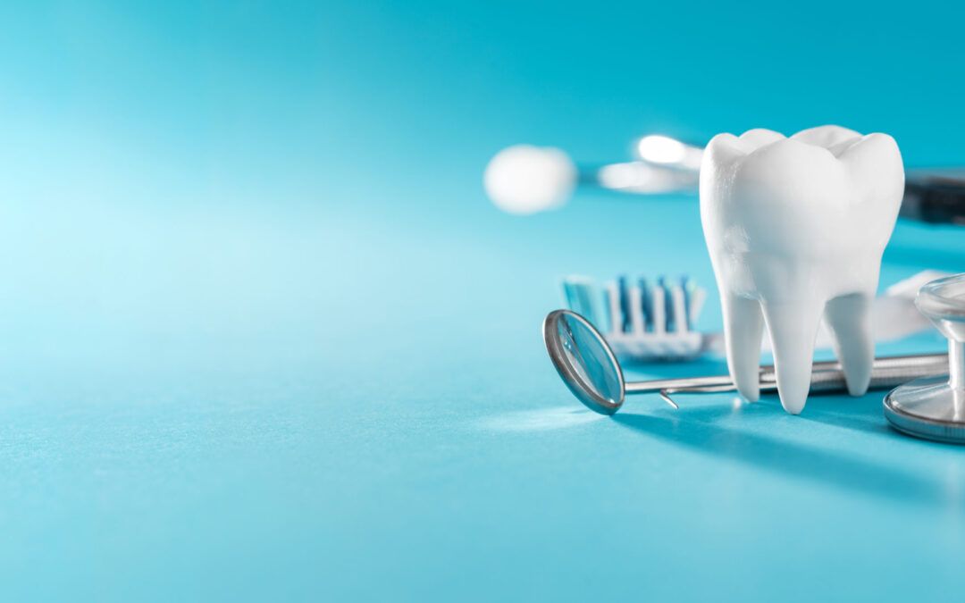 پیشگیری در دندان پزشکی
