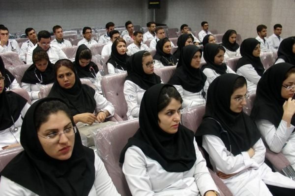 بهترین پزشکان ایران
