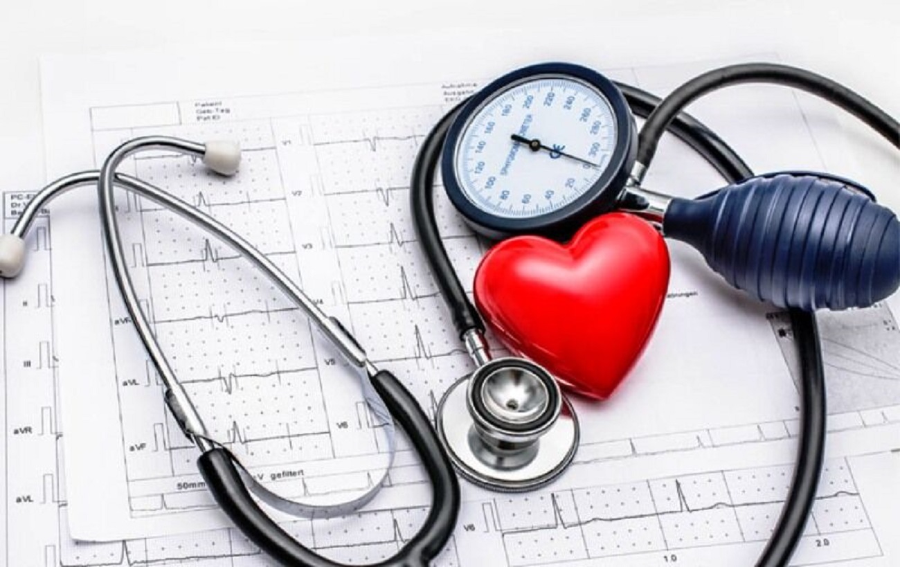 کاهش فشار خون پزشک ایرانی