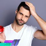 انواع ژل مو