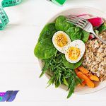 رژیم لاغری