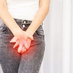 Fungal infection of the vagina