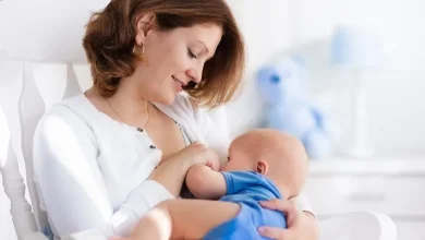 Breast Feeding 1000x480 1 اسپری تاخیری